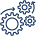International logistics services